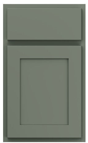 Cabinets - Ellis Purestyle - Group B Upgrade