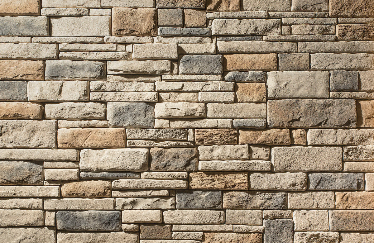 Exterior Stone