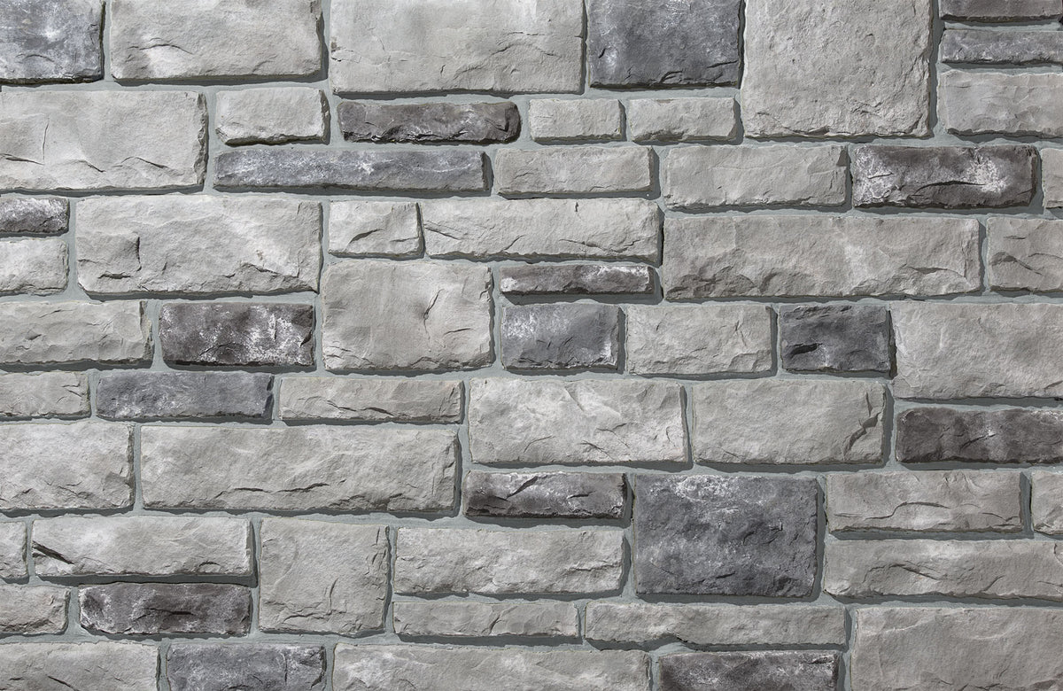 Exterior Stone