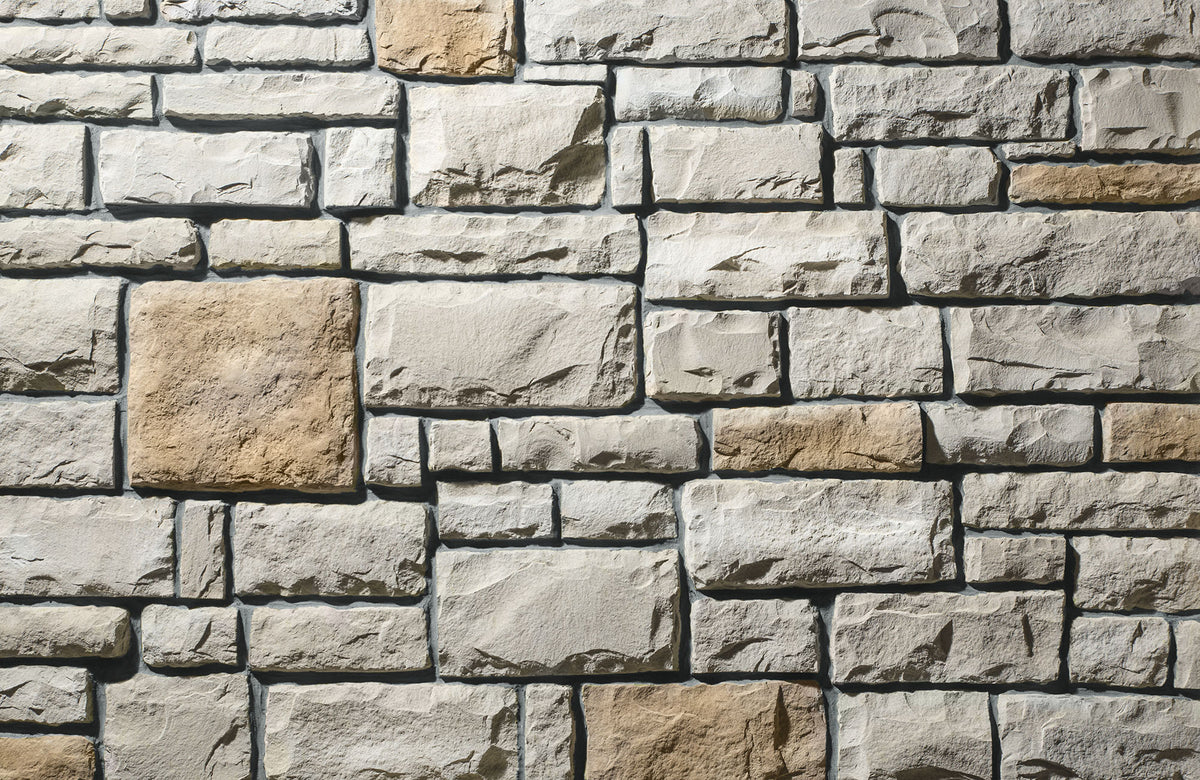 Exterior Stone