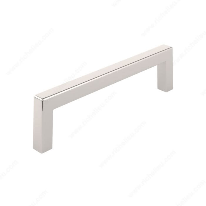 Pulls - Level 1 - Brushed Nickel