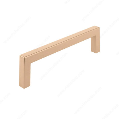 Pulls - Level 1 - Champagne Bronze