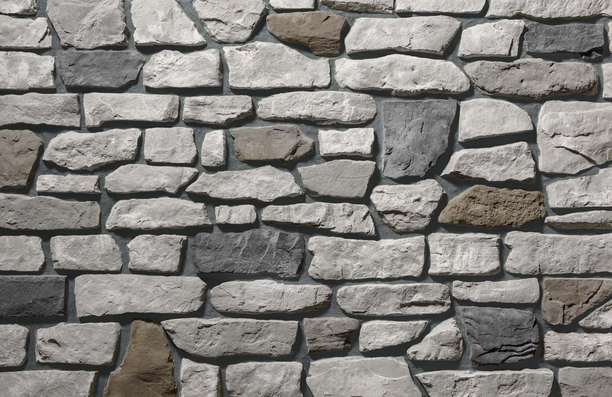 Exterior Stone