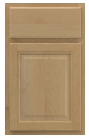 Cabinets - Glyn Stained - Group C Upgrade
