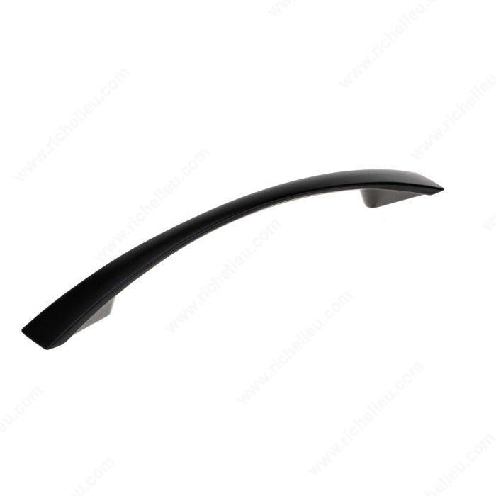 Pulls - Level 1 - Matte Black