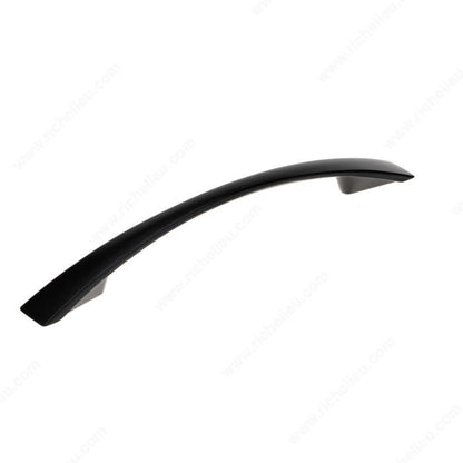 Pulls - Level 1 - Matte Black