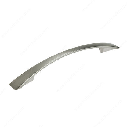 Pulls - Level 1 - Brushed Nickel
