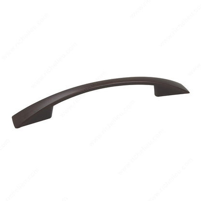 Pulls - Level 1 - Oil Rubbed Bronze