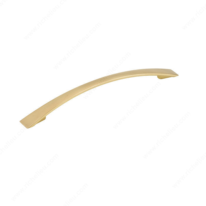Pulls - Level 1 - Champagne Bronze