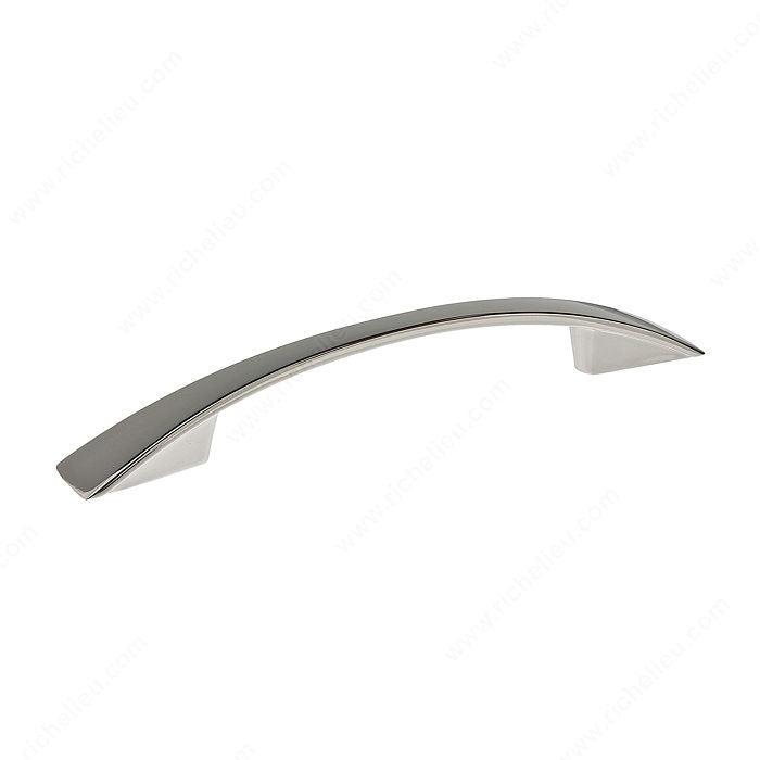 Pulls - Level 1 - Polished Nickel