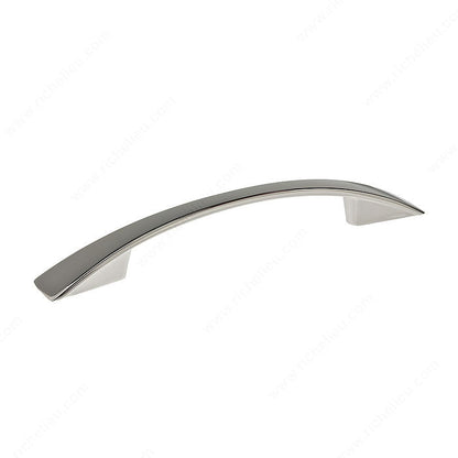 Pulls - Level 1 - Polished Nickel