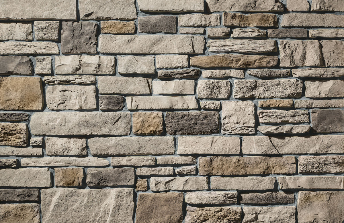 Exterior Stone
