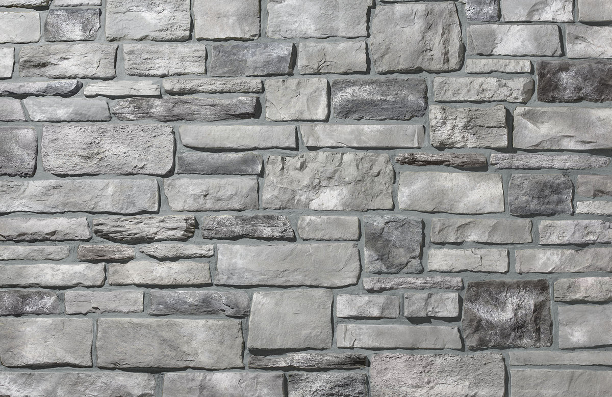 Exterior Stone
