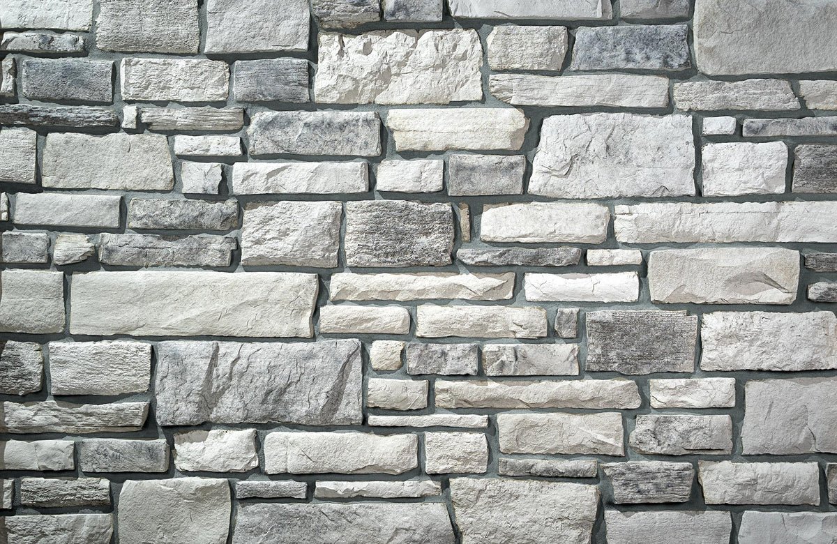 Exterior Stone