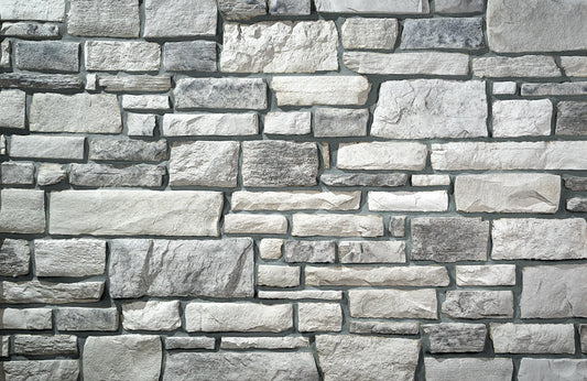 Exterior Stone
